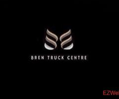 Trailer Repair in Brampton near me - Bren Trucks