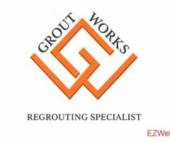 Shower Regrouting In Melbourne - Grout Works