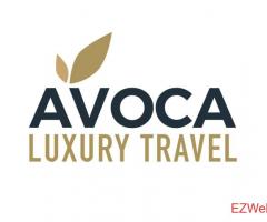 Avoca Luxury Travel