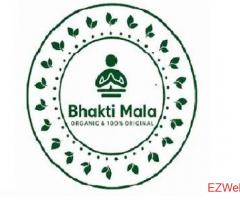 Buy Japa Bag Online - Bhakti Mala