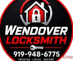 Wendover Locksmith