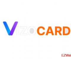 Vizocard - US Virtual card