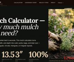 mulch-calculator