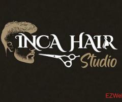 Hair Salon in Brampton - Inca Hair Studio 