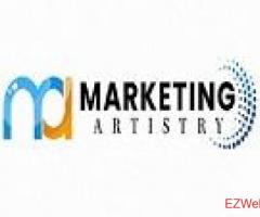 Digital Marketing Agency in Kitchener - Marketing Artistry