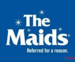The Maids International, Inc