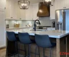 Kitchen Remodel PA – Custom Kitchen Renovations & Free Estimate