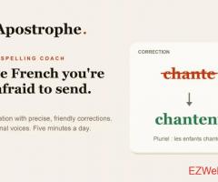 Apostrophe