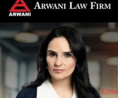 Arwani Law Firm