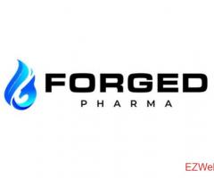 Forged Pharma