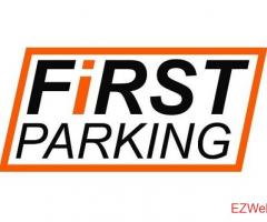 First Parking | Cascom Centre Car Park