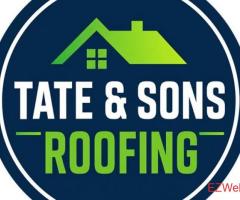 Tate & Sons Roofing