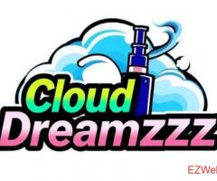 Cloud Dreamzzz Smoke Shop Tulsa