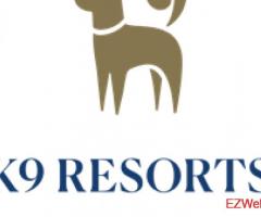 K9 Resorts Luxury Pet Hotel Wilmington