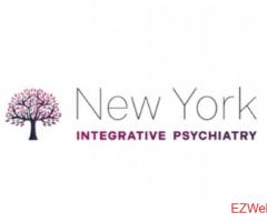 New York Integrative Psychiatry