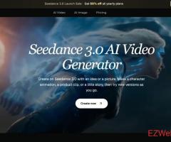 seedance3.0