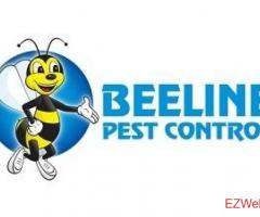 Beeline Pest Control