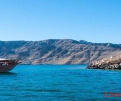 Musandam Tour | Oman Dhow Cruise & Travel Tours